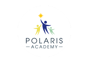 Polaris Academy Logo