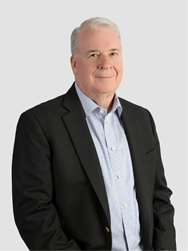 Portrait of Lloyd Glenn