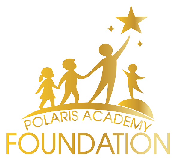 Polaris Academy Foundation Logo